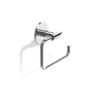 Toilet paper holder 'Basic'  - TPH3 - SK - Chrome