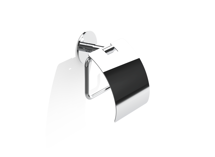Porte-papier 'Basic'  - TPH4 - SK - Chrome