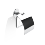 Toilet paper holder 'Basic'  - TPH4 - SK - Chrome