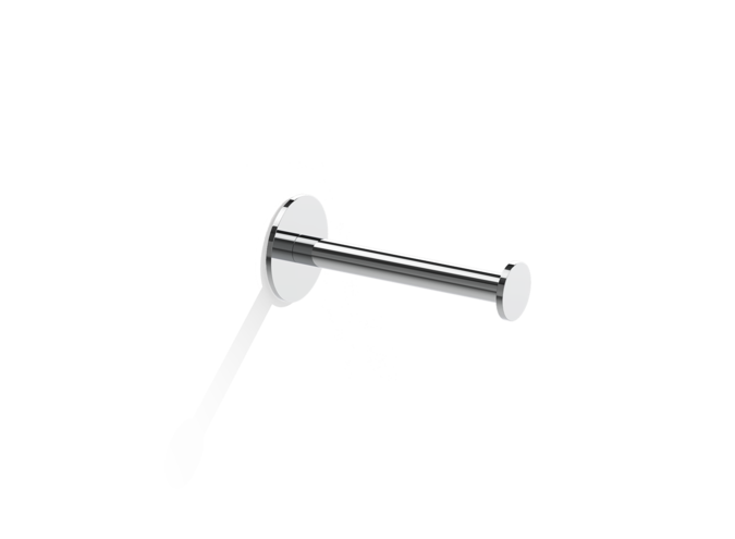 Porte-papier de réserve Basic  - ERH - SK - Chrome