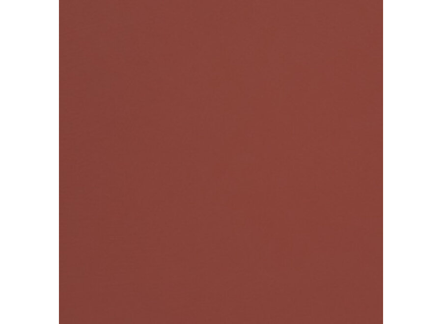 Esstisch 'Delphi' - Chalk Red