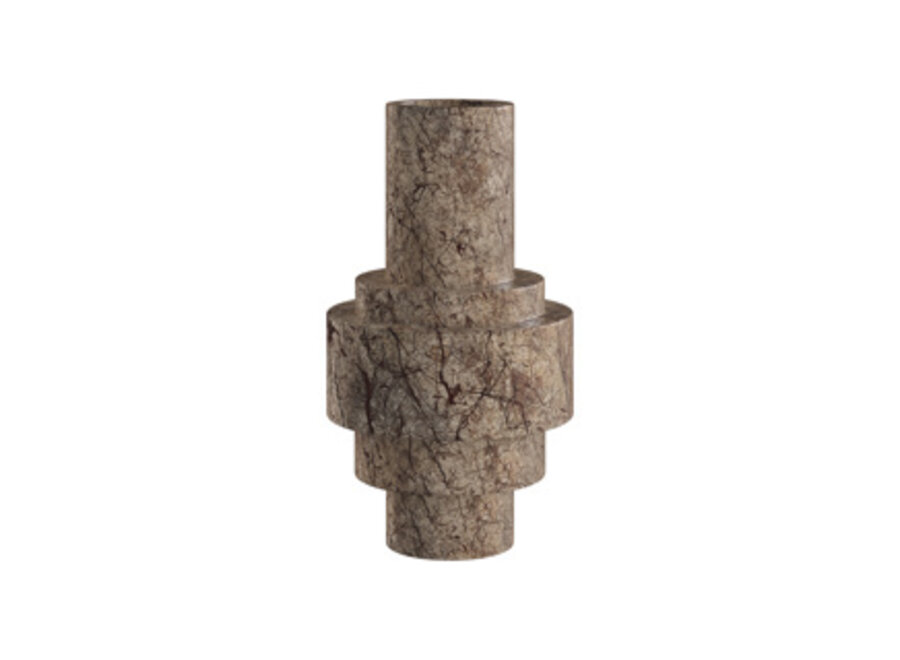Vaas 'Etna' - Brown - L