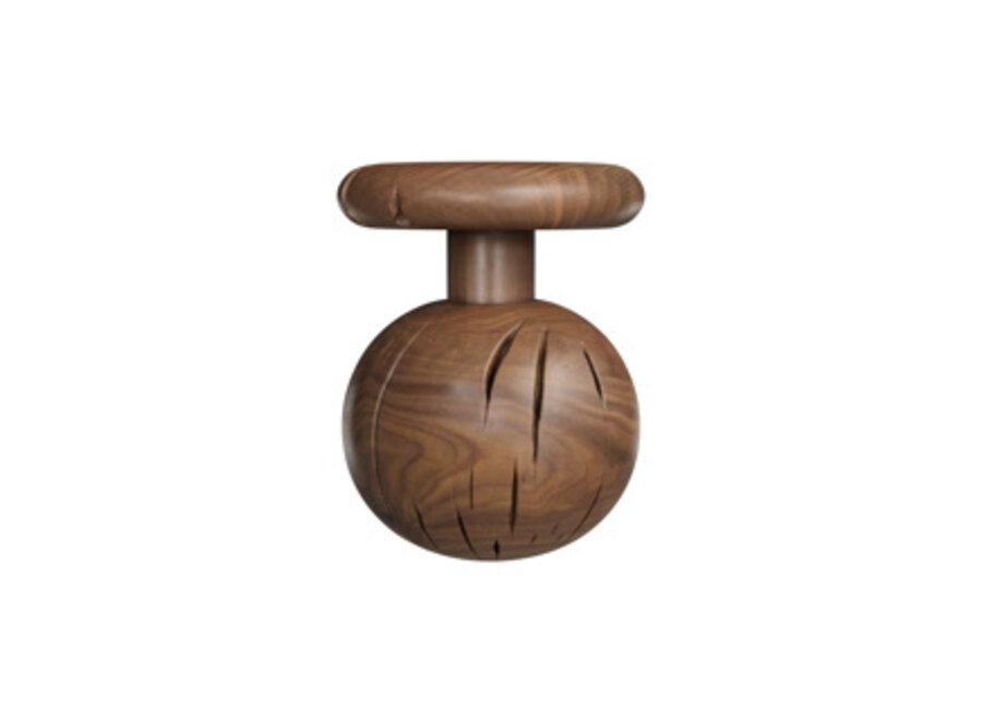 Table d'appoint 'Globe'
