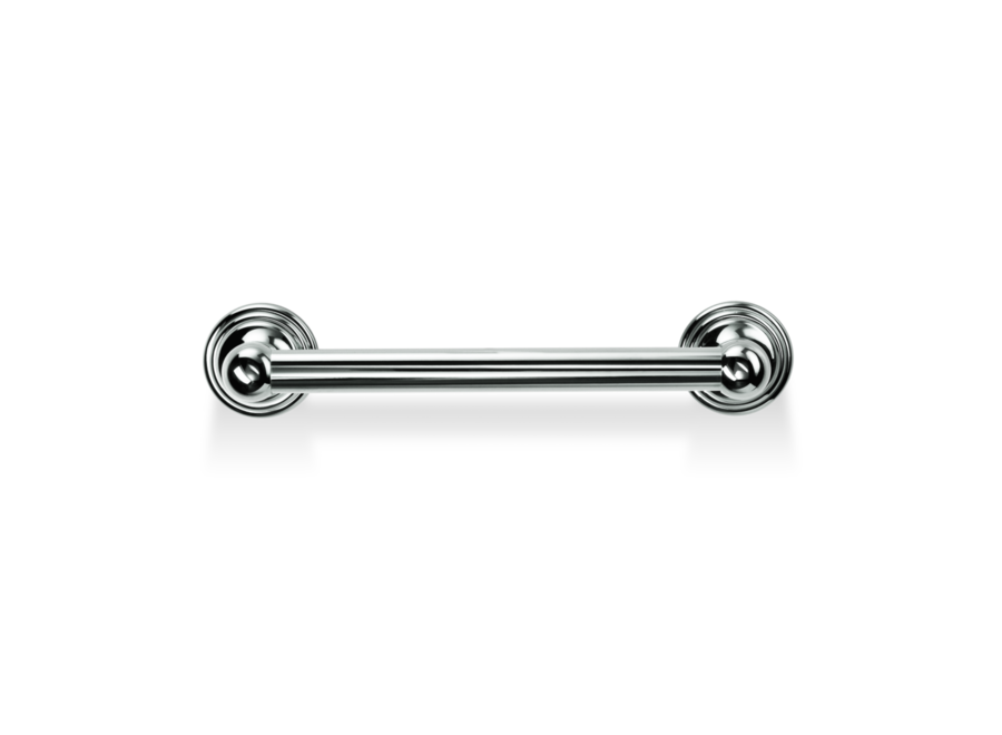 Handdoekhouder Classic - HTE - Chrome