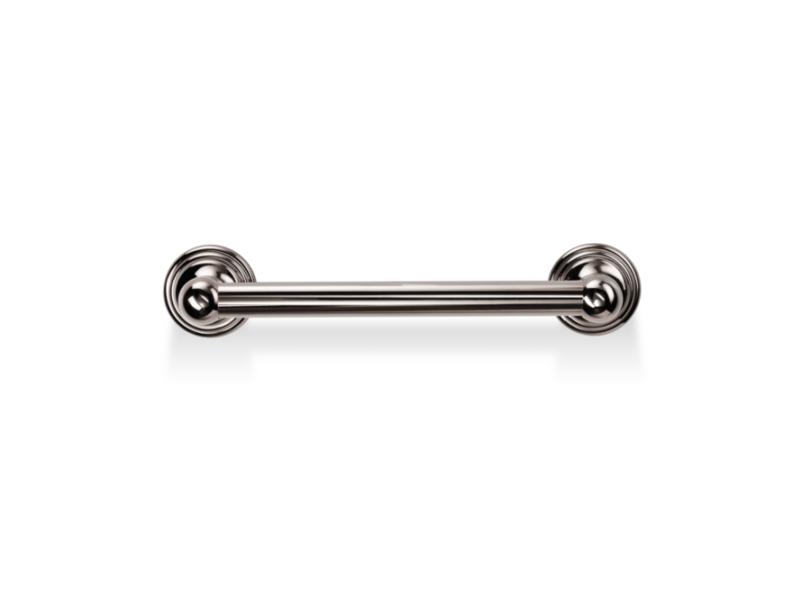 Handtuchhalter 'Classic' - HTE - Nickel polished