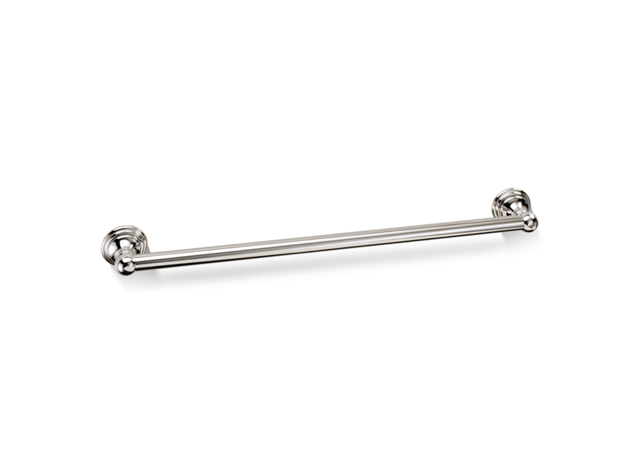 Handtuchhalter 'Classic' - HTE - Nickel polished