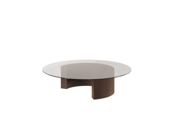 Salontafel 'Guna' - S
