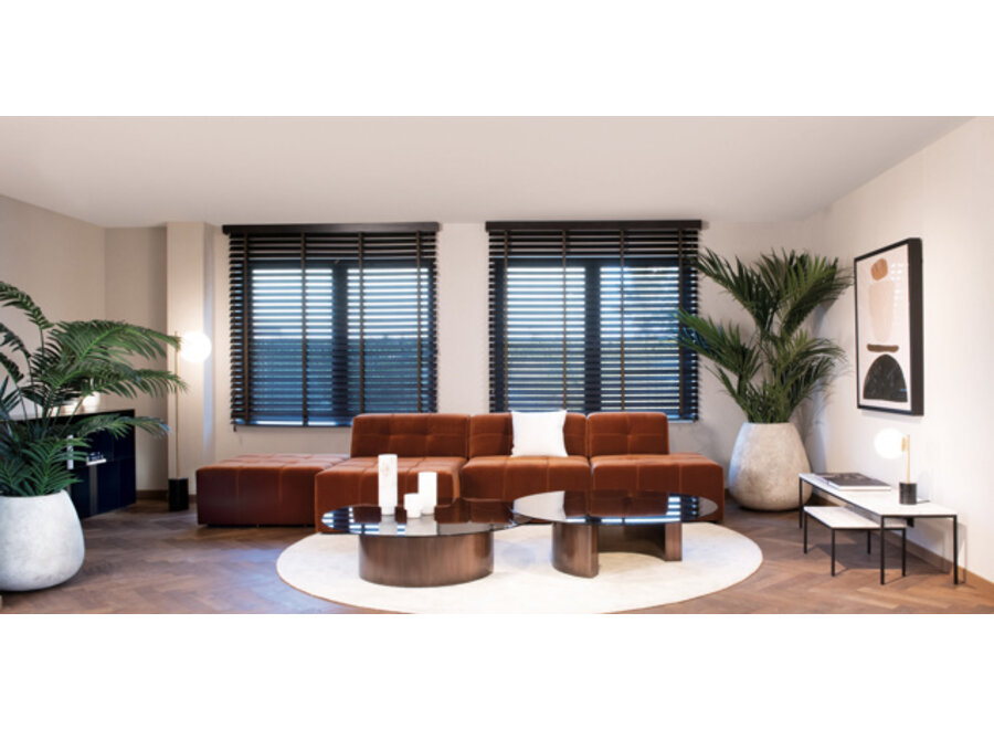 Salontafel 'Guna' - S