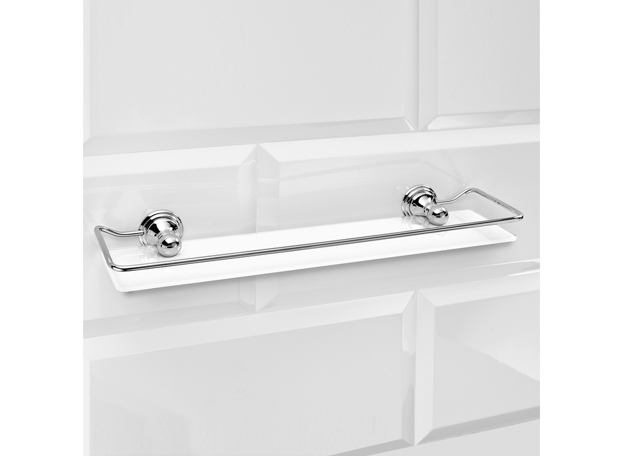 Regal 'Classic' - GLA R - Chrome