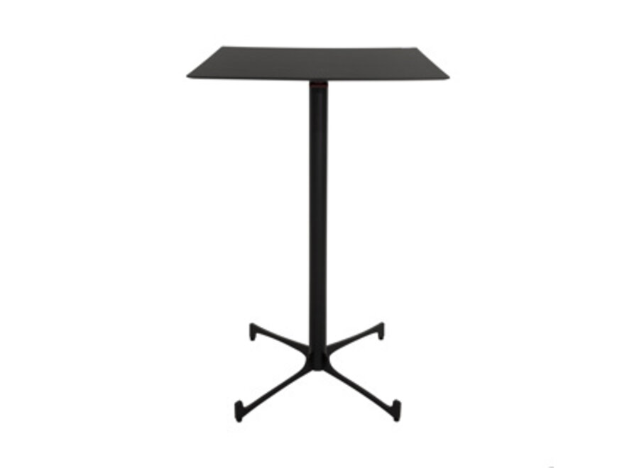 Table de bar 'Jaffa' - 1.8cm top