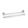Towel holder 'Classic' - HDT60 - Chrome