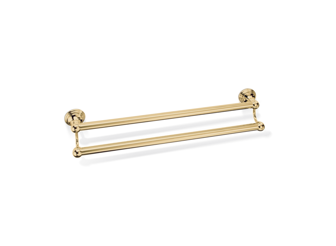 Porte-serviette Classic - HDT60 - Gold