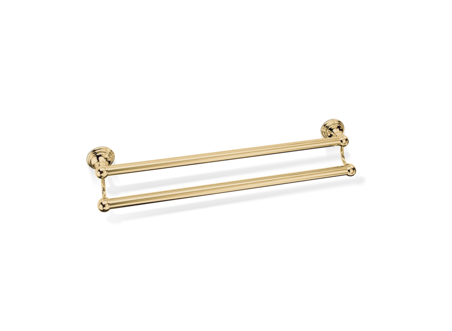 Handdoekhouder Classic - HDT60 - Gold
