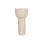 Candlestick 'Nyborg' L - Sand