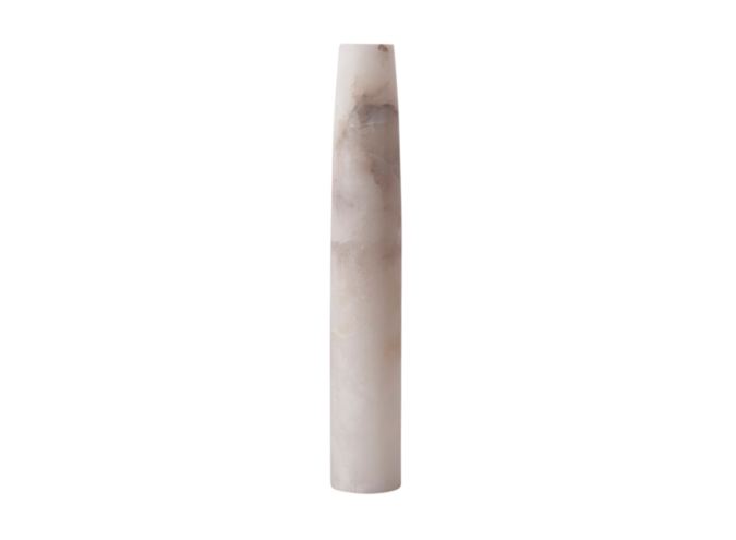 Vase 'Oliva' - L