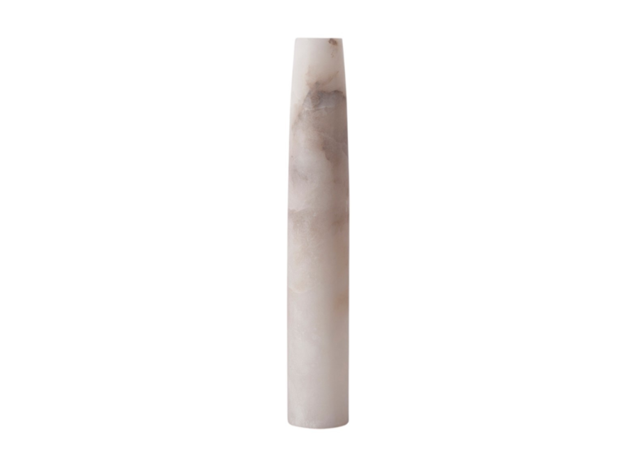 Vase 'Oliva' - L