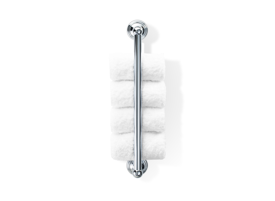 Gästehandtuchhalter Classic - GTH - Chrome