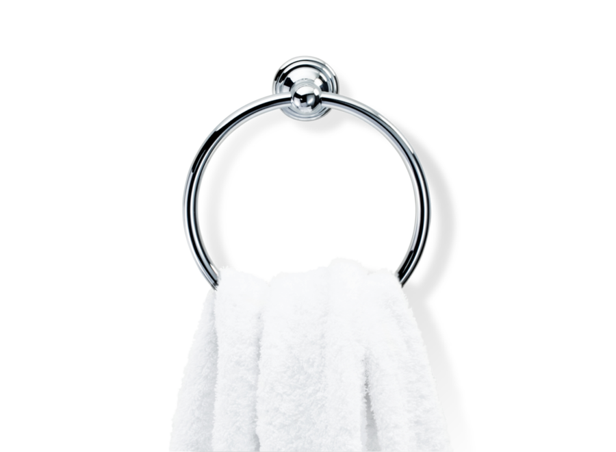 Handtuchhalter Classic - HTR - Chrome