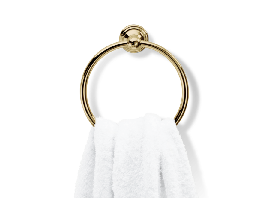 Porte-serviette Classic - HTR - Gold