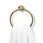Handtuchhalter  'Classic' - HTR - Gold