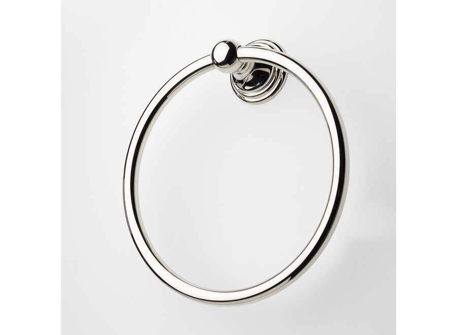 Handtuchhalter  'Classic' - HTR - Nickel polished
