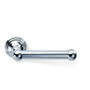 Porte-papier 'Classic' - TPH1 - Chrome