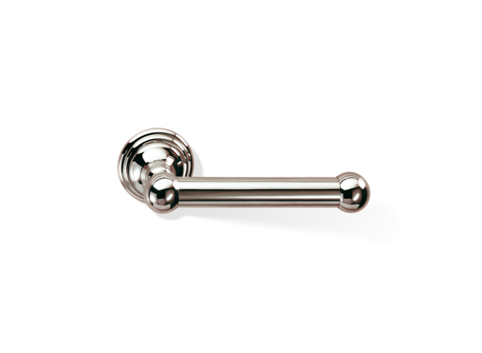 Toilettenpapierhalter Classic - TPH1 - Nickel polished
