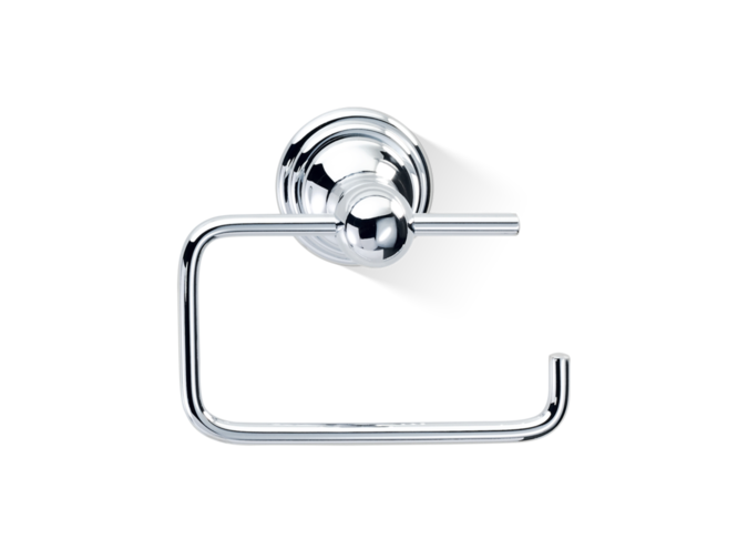Porte-papier Classic - TPH3 - Chrome