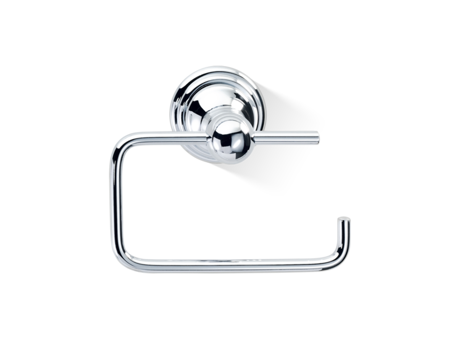 Toilet paper holder Classic - TPH3 - Chrome