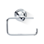 Toilet paper holder 'Classic' - TPH3 - Chrome