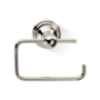 Toilet paper holder 'Classic' - TPH3 - Nickel polished