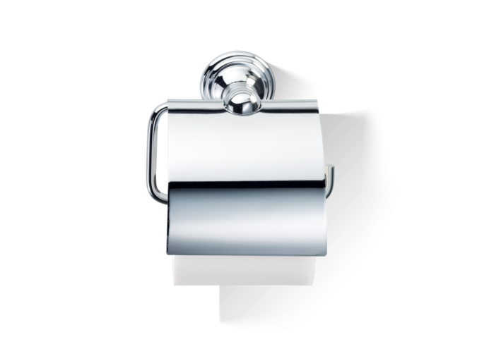Toilettenpapierhalter Classic - TPH4 - Chrome