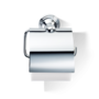 Toilet paper holder 'Classic' - TPH4 - Chrome