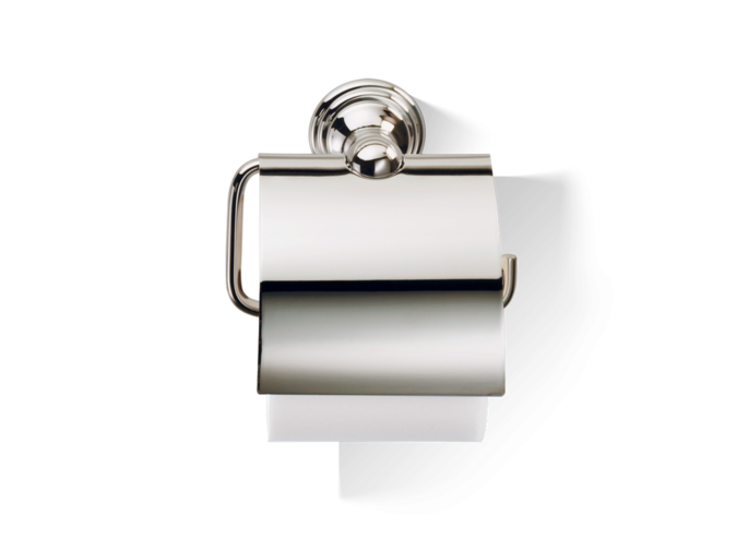 Porte-papier Classic - TPH4 - Nickel polished