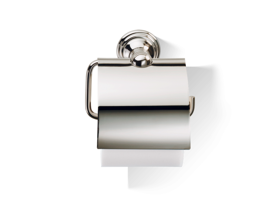 Toiletrolhouder Classic - TPH4 - Nickel polished