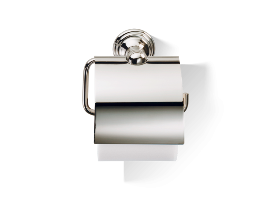 Toilettenpapierhalter Classic - TPH4 - Nickel polished
