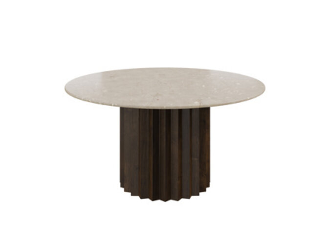 Eettafel 'Kalmar'