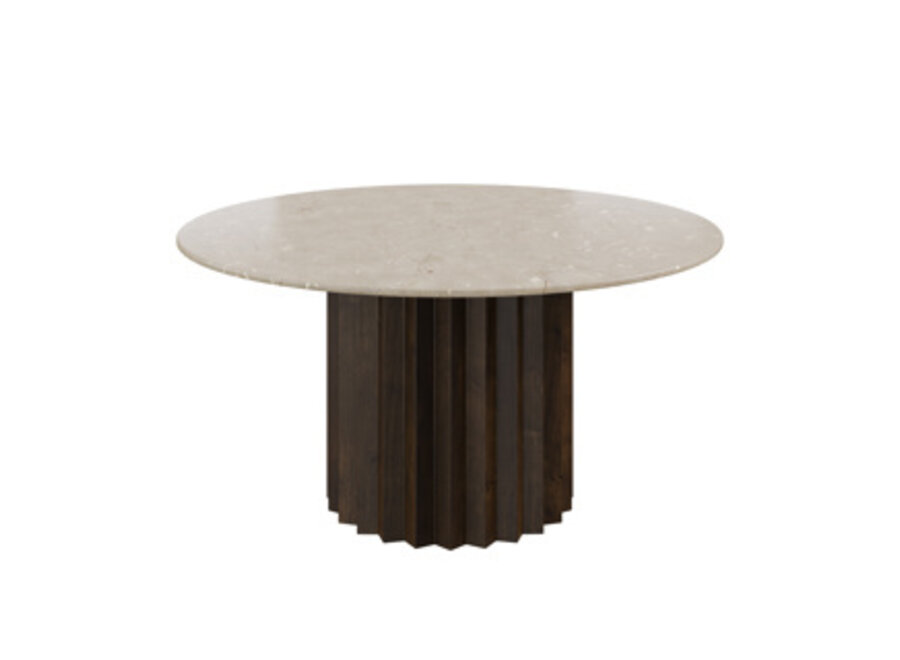 Table à manger 'Kalmar'