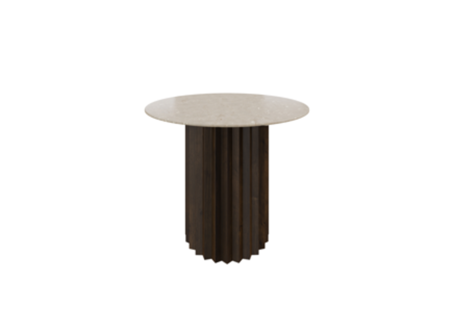 Table d'appoint 'Kalmar'