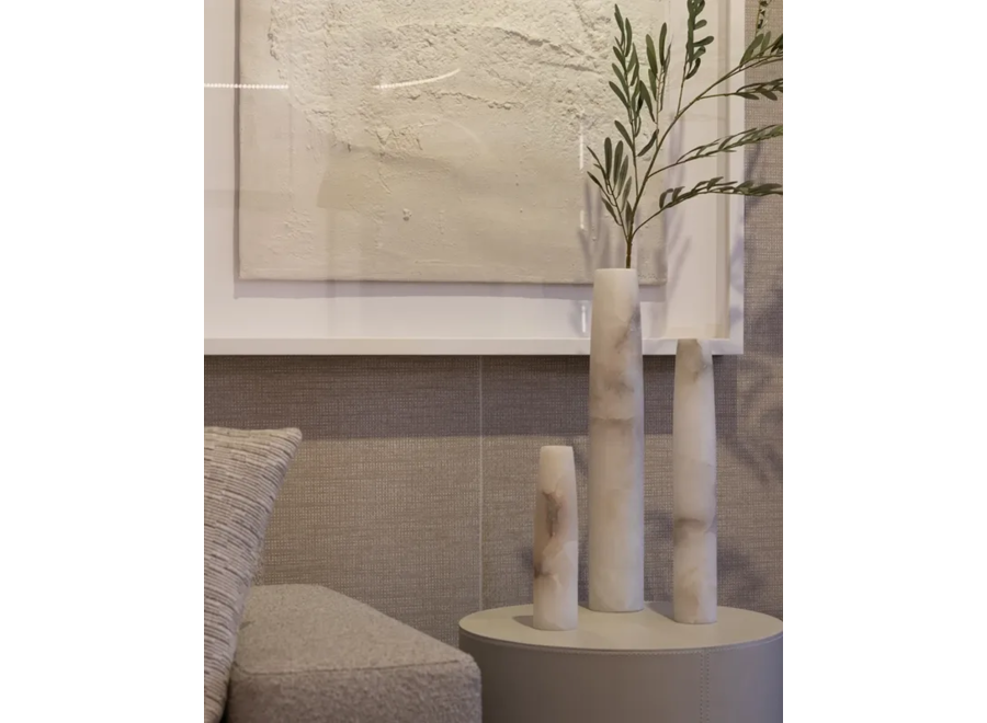 Vase 'Oliva' - S