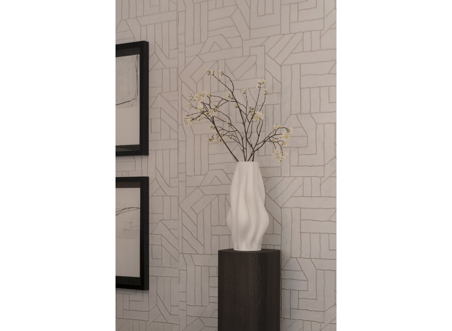 Vase 'Moana' - M