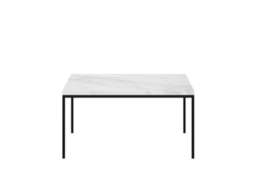 Coffee table 'Moma' - High