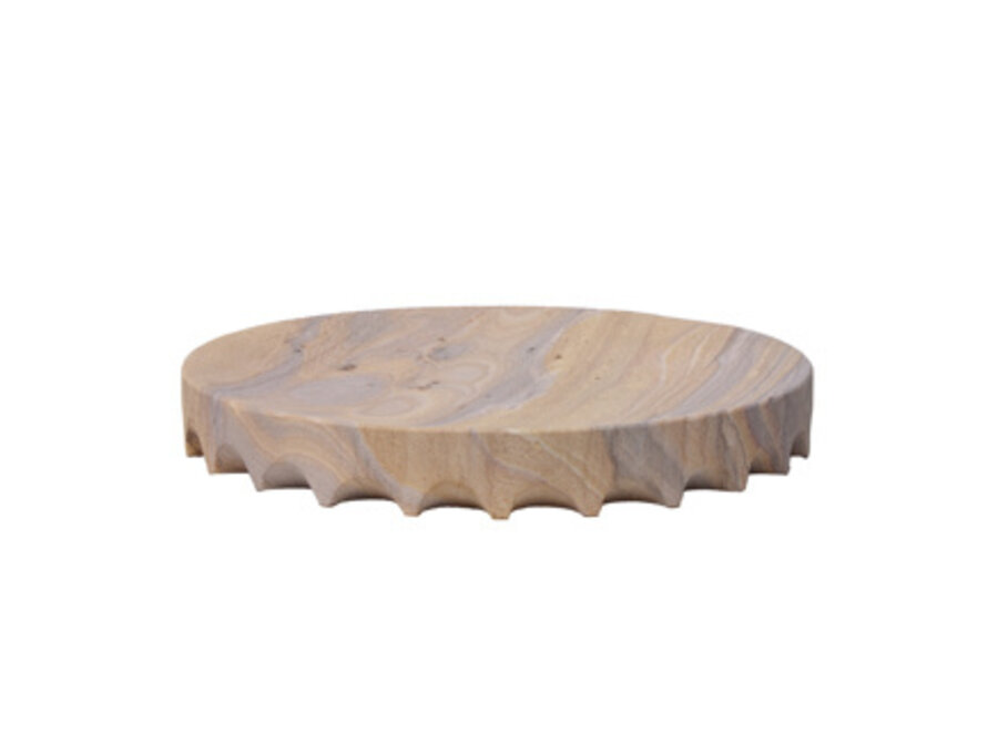 Tablett 'Nevis'