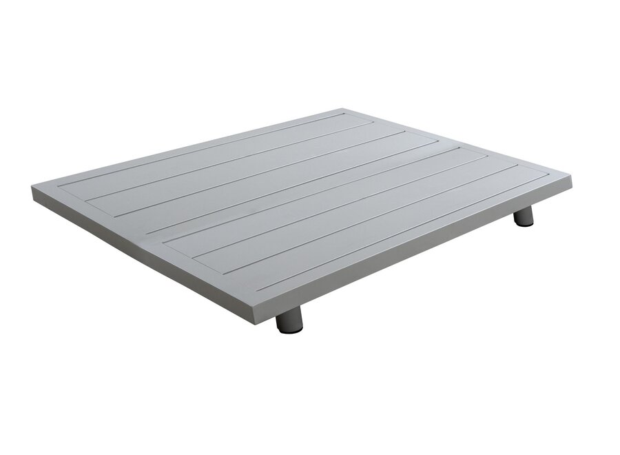 Coffee table 'Vallon' - Square - Salix