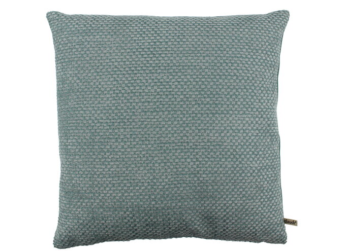 Coussin Barbara Iced Blue