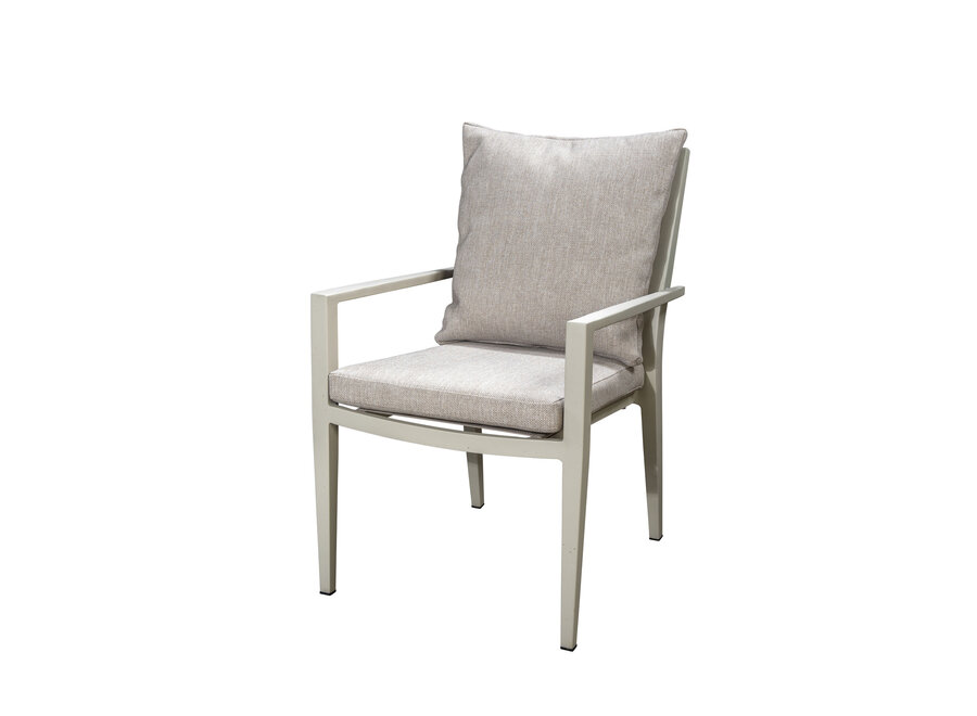 Garden chair 'Marinha' - Salix