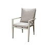 Garden chair 'Marinha' - Salix