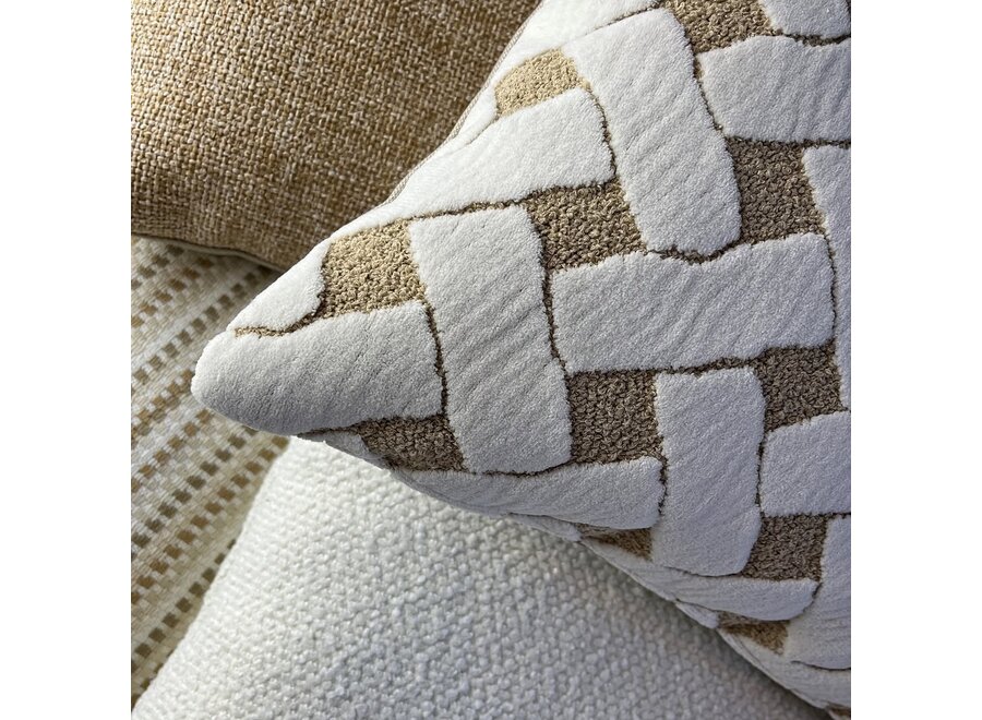 Outdoor cushion Vacation Sand