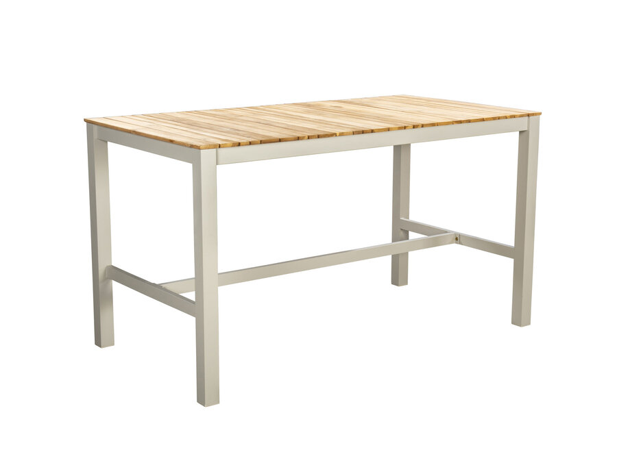 Table à manger élevé 'Arashi' - Salix