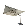 Parasol 'Cavalo' 300x300 - Bronze